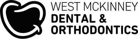 West McKinney Dental & Orthodontics Logo