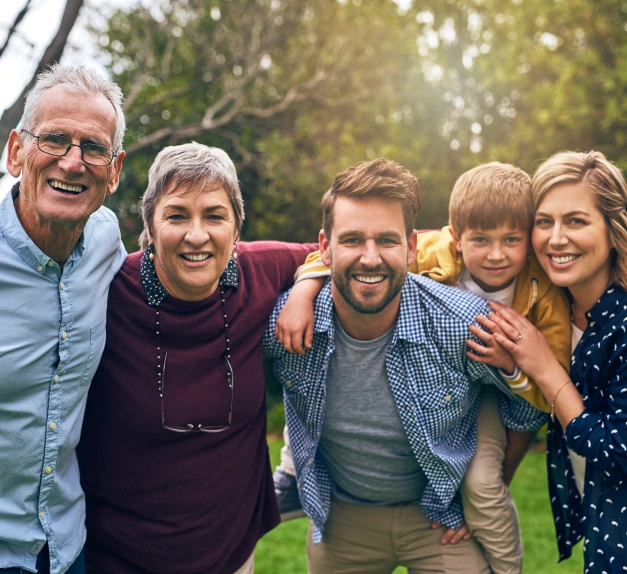 Dental & Orthodontic Care Rooted in McKinney