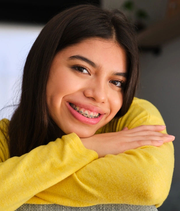 Orthodontic Care Right Where Your Family Already Goes