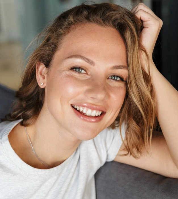 Your Best Smile Starts Here
