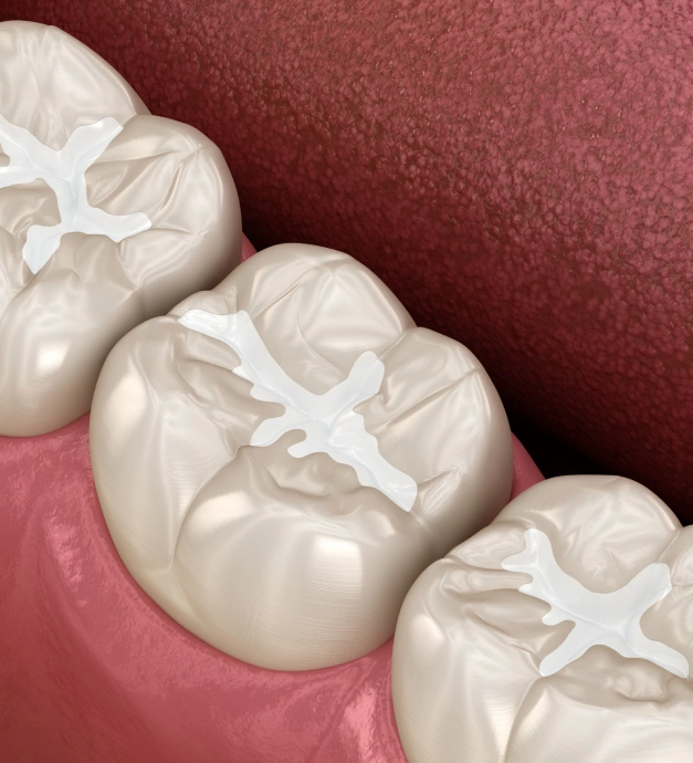 Stronger Protection Against Cavities