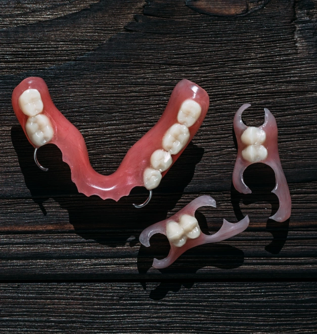 Reclaiming Your Smile, Your Confidence, and Your Quality of Life