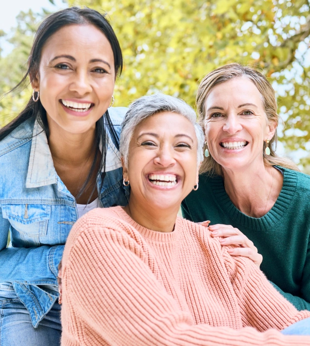 Comprehensive Dental Care for the Whole Family
