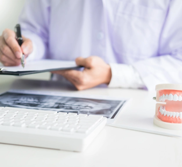 Helping You Invest in a Healthy Smile in McKinney