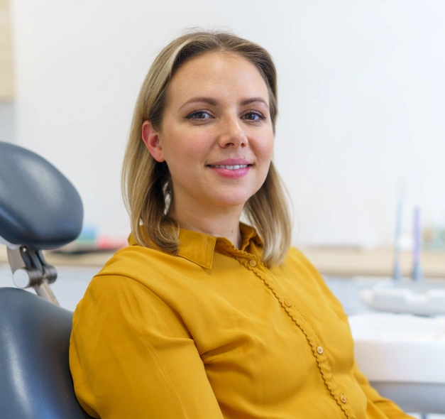 Welcome to West McKinney Dental & Orthodontics