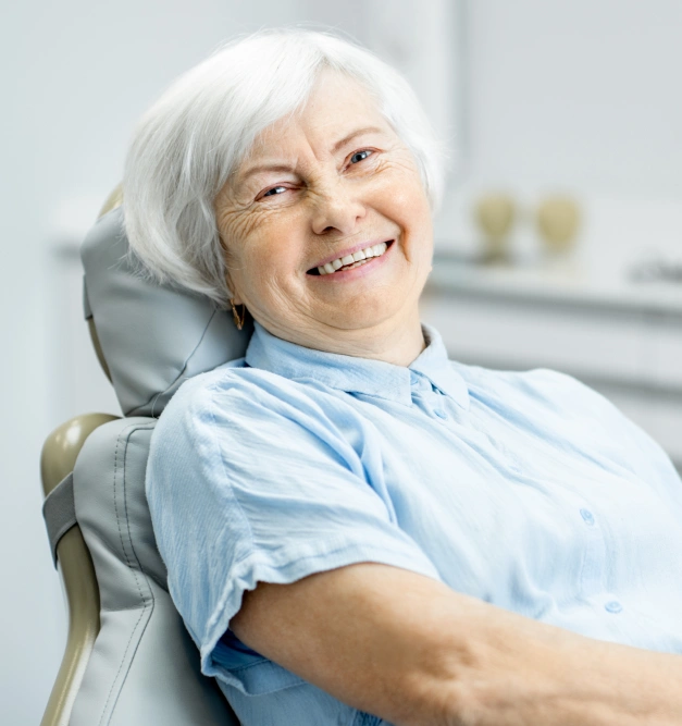 Saving Teeth. Relieving Pain. Setting the Record Straight.