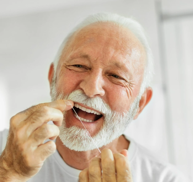 The Foundation of a Healthy Smile