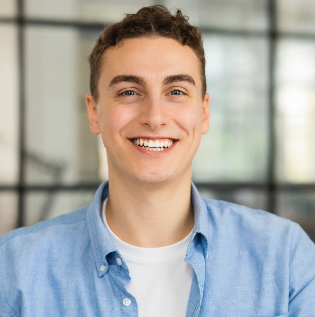 The Simplest Upgrade Your Smile Can Get
