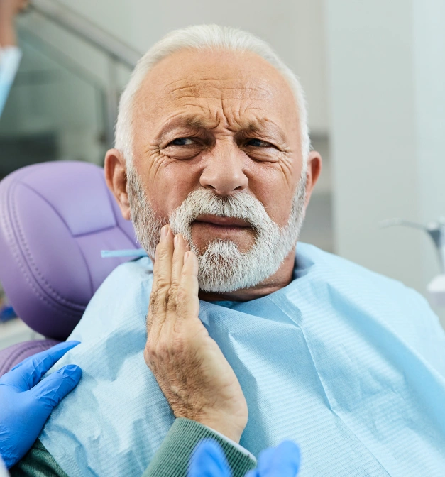 Comfortable Tooth Extractions, Personalized Care